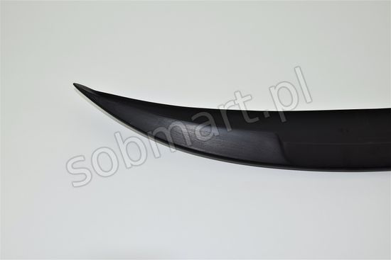 Спойлер V.1 для NISSAN QASHQAI 2006-2013