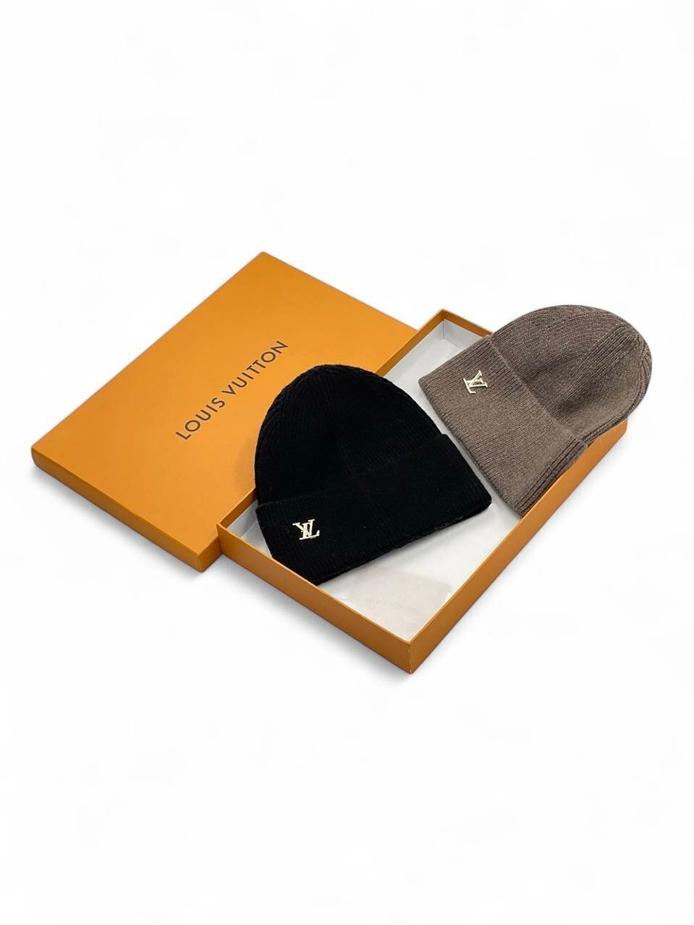 Шапка Louis Vuitton