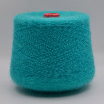 Filcom art. Aurora (бирюзовый)