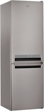 Холодильник Whirlpool BSNF 8452 OX