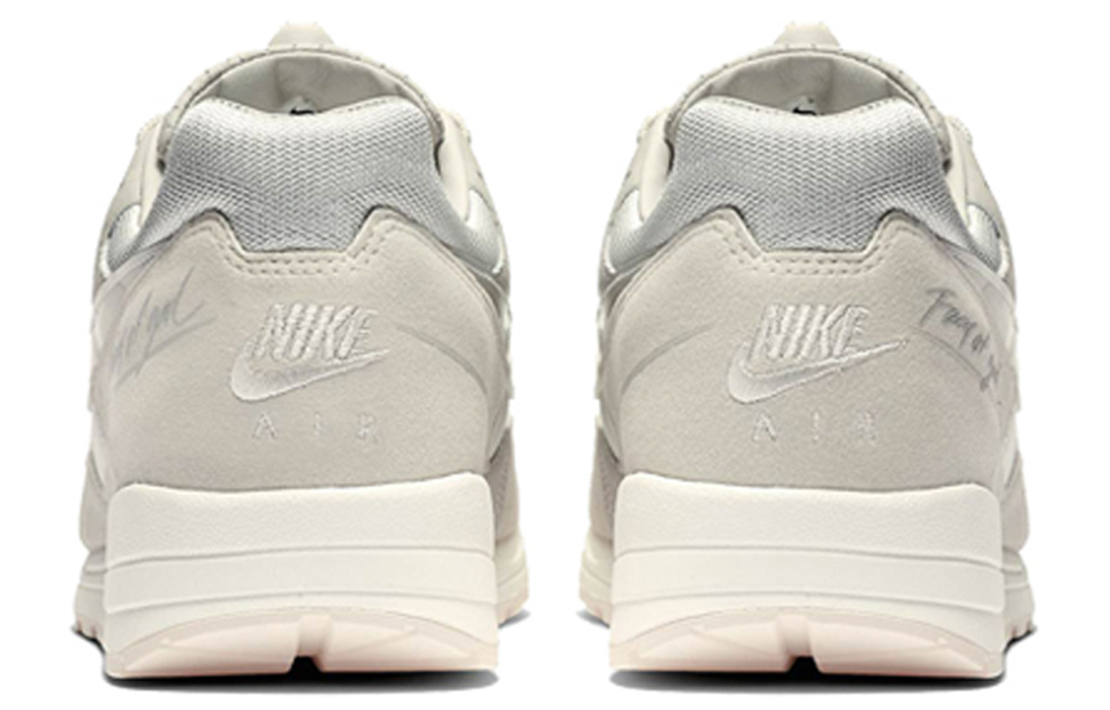 Кроссовки Fear Of God X Nike Air Skylon 2 Fear Of God Light Bone Fog