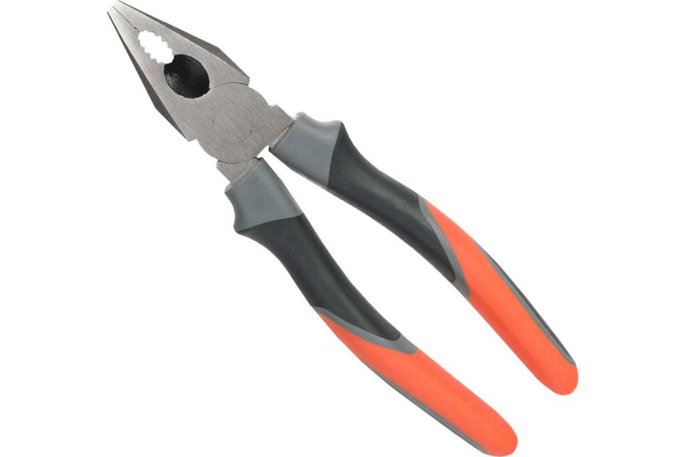 Пассатижи PATRIOT CPP-200N 350004420