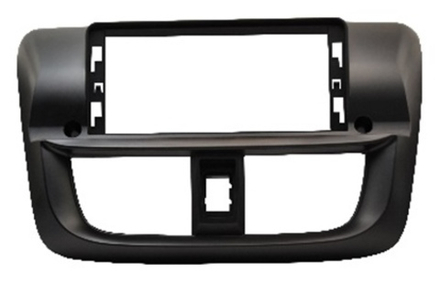 Переходная рамка магнитолы TOYOTA YARIS 2019+, YARIS CROSS 2020-2023 12,3 дюймов