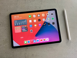 Apple iPad Pro 11 2th-Gen (2020)