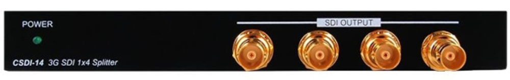 Усилитель-распределитель Cypress CSDI-14