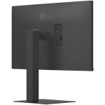 МОНИТОР 27" LG 4K UHD UltraFine™ 27U730A-B Black (IPS, 3840x2160, 5 ms, 60Hz)