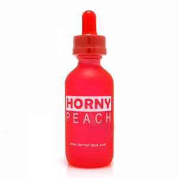 Купить Жидкость HORNY Peach (60ml)