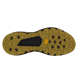 Кроссовки для бега мужские Dynafit Trail Graphic Black Out Tobacco M Черно-Оливковые