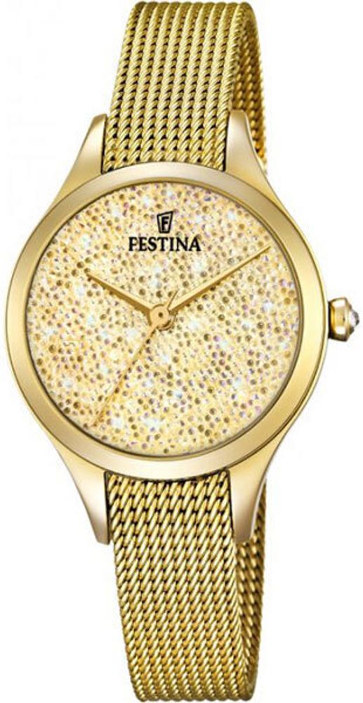 Женские наручные часы Festina F20337/2