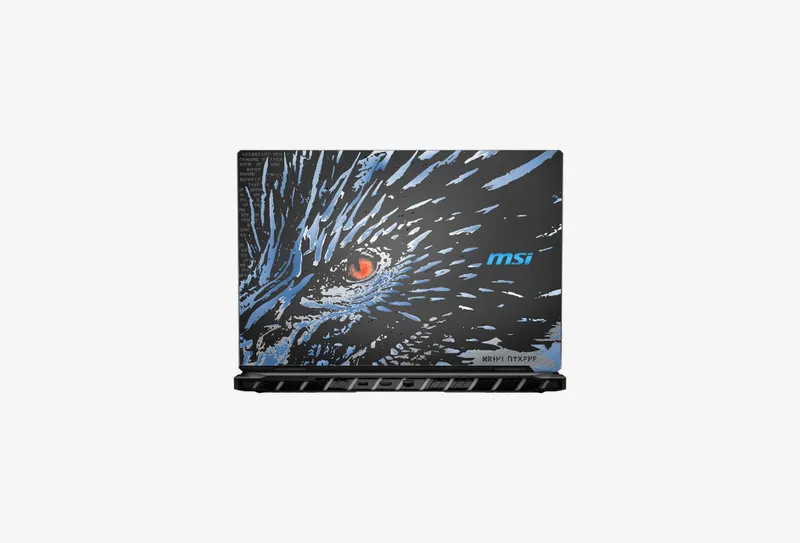 Ноутбук 18" MSI Intel Core Ultra 9 (Series 2)-285HX 2800 64 DDR5 GeForce RTX 5090 для ноутбука 24576