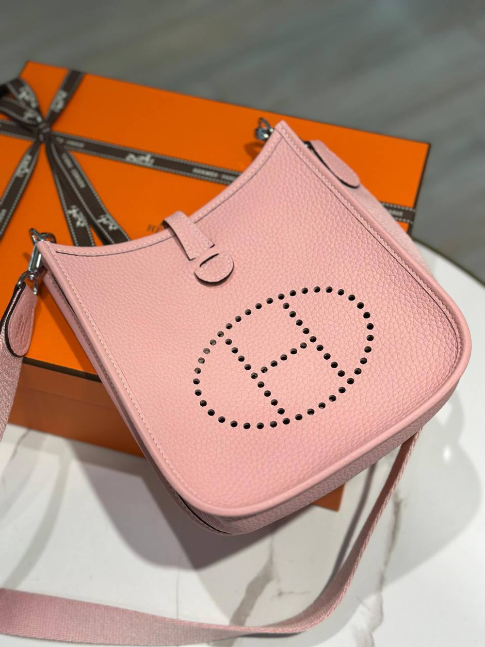 Сумка Hermes