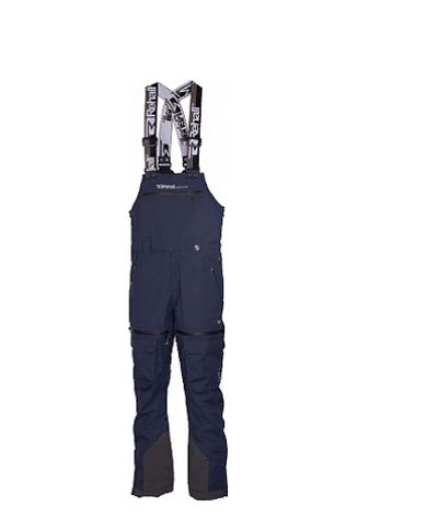 Штаны Rehall FRANZ-R муж. цв. dark navy L / - (50693)