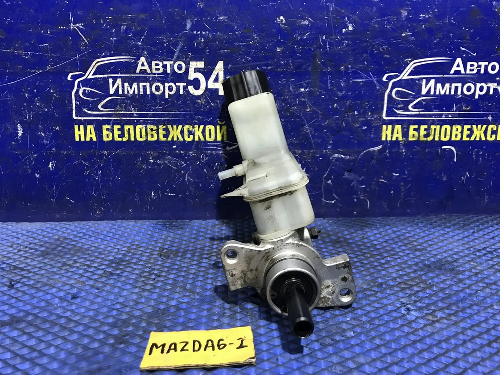 Главный тормозной цилиндр MAZDA MAZDA6 2003