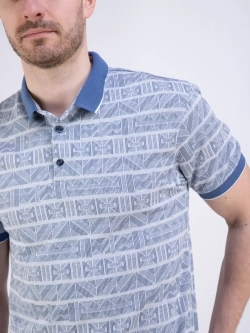 Футболка поло мужская Турция, тенниска