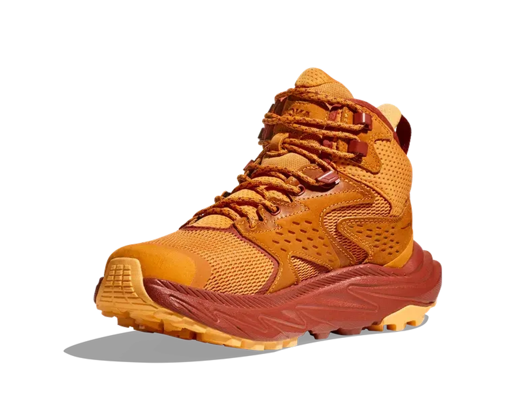 Ботинки женские Hoka Anacapa 2 mid GTX
