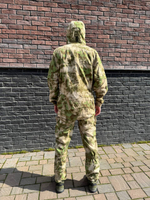 Костюм горка 6 весна-лето панацея / мох