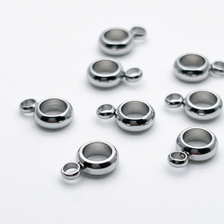 Бейл, сталь, размер 8,5*2,5 мм, цена за 1 шт