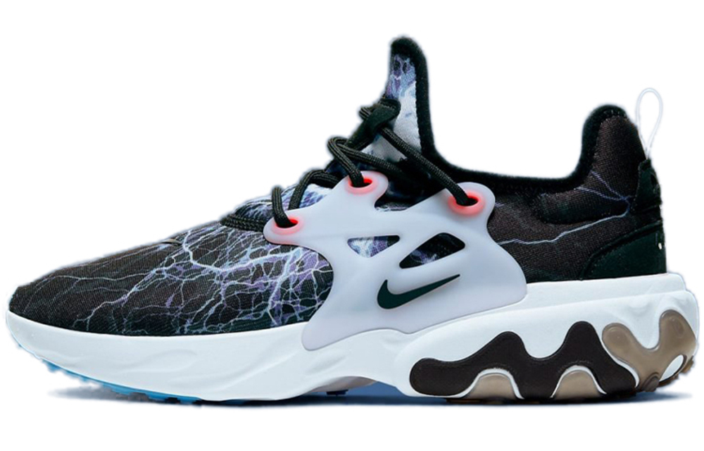 Кроссовки Nike React Presto Trouble At Home