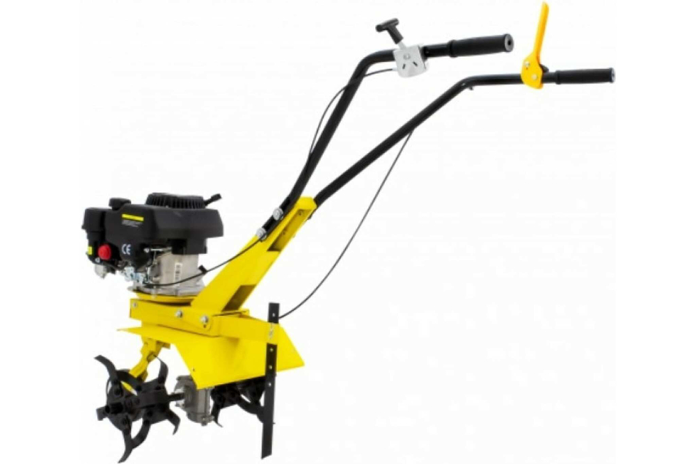 Культиватор бензиновый Huter GMC-5.0