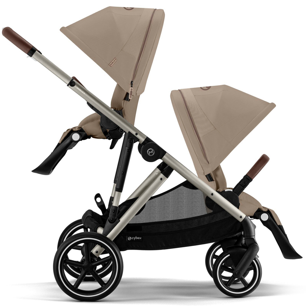 Прогулочная коляска Cybex Gazelle S