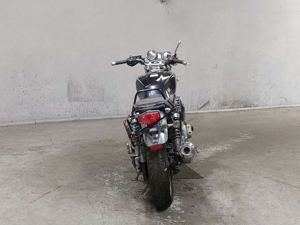 Honda CB1100 038406