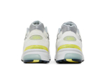 Кроссовки New Balance Nb 992 (Женская размерная сетка)