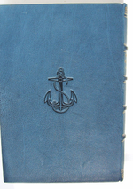 "Морской Кадетский корпус. Краткий исторический очерк с иллюстрациями". Составил, по поручению Его Императорского Высочества Великого Князя Генерал-Адмирала Алексея Александровича, Августейшего Шефа Морского . 1901г. - антикварное издание