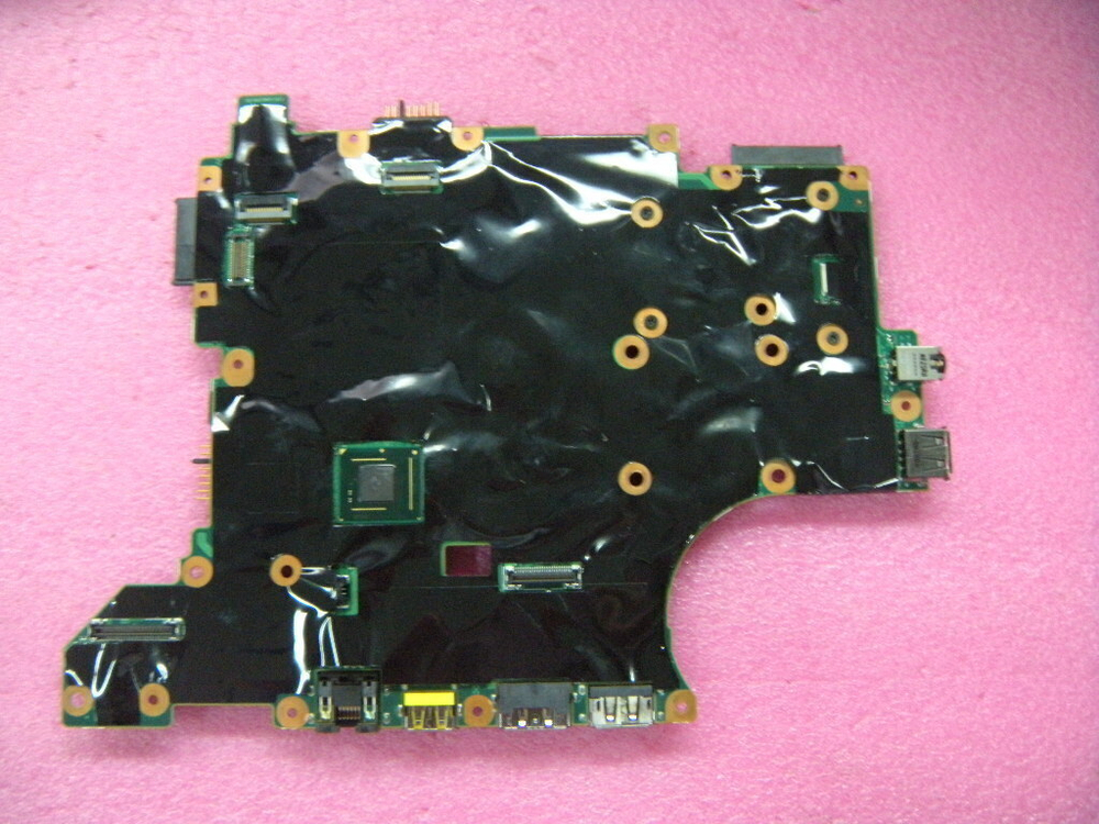 Материнская плата для ноутбука Lenovo T410s SHINAI-2 INT i5-520M TPM=N (04W1919), оригинал