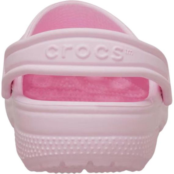 Crocs Classic Clog 'Pink'