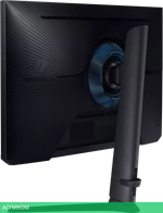 Монитор Samsung Odyssey G5 LS32AG500PUXEN