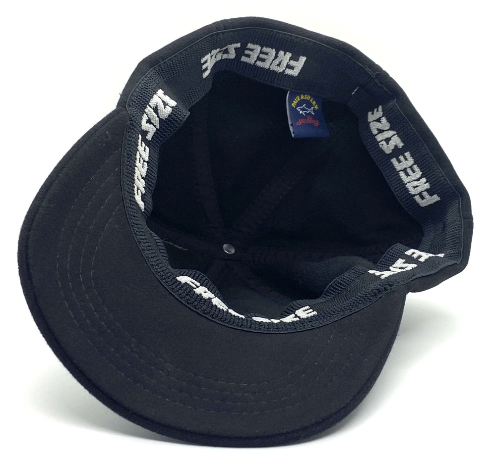 Бейсболка Paul&Shark стрейч