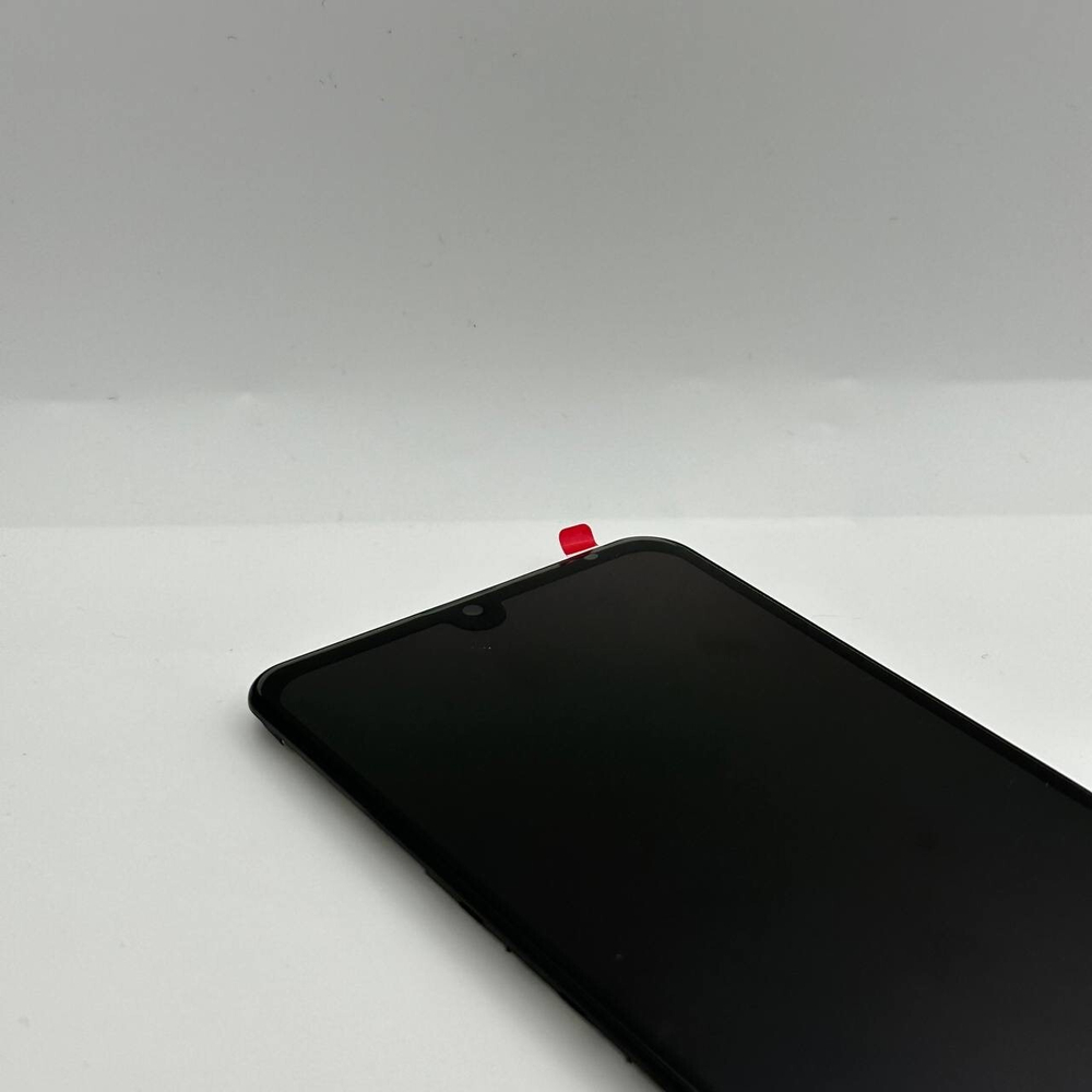 Дисплей Samsung A31 (A315F) OLED
