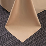 Комплект постельного белья Сатин Velvet Premium с Одеялом VP012