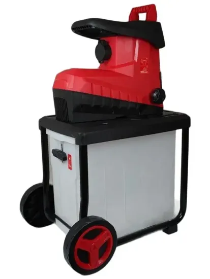 Измельчитель веток "EDON" ES-45/3200