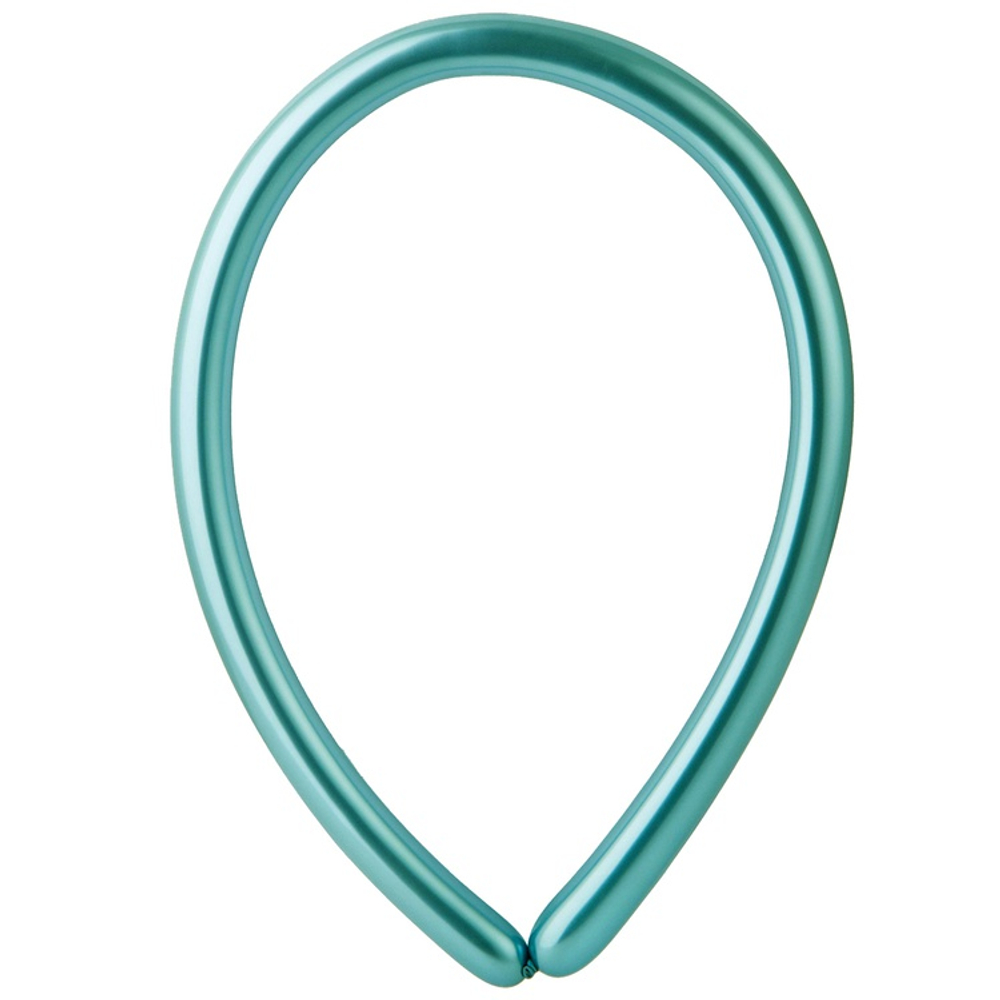 ШДМ Q260 Shiny Хром 140 см (Зеленый)