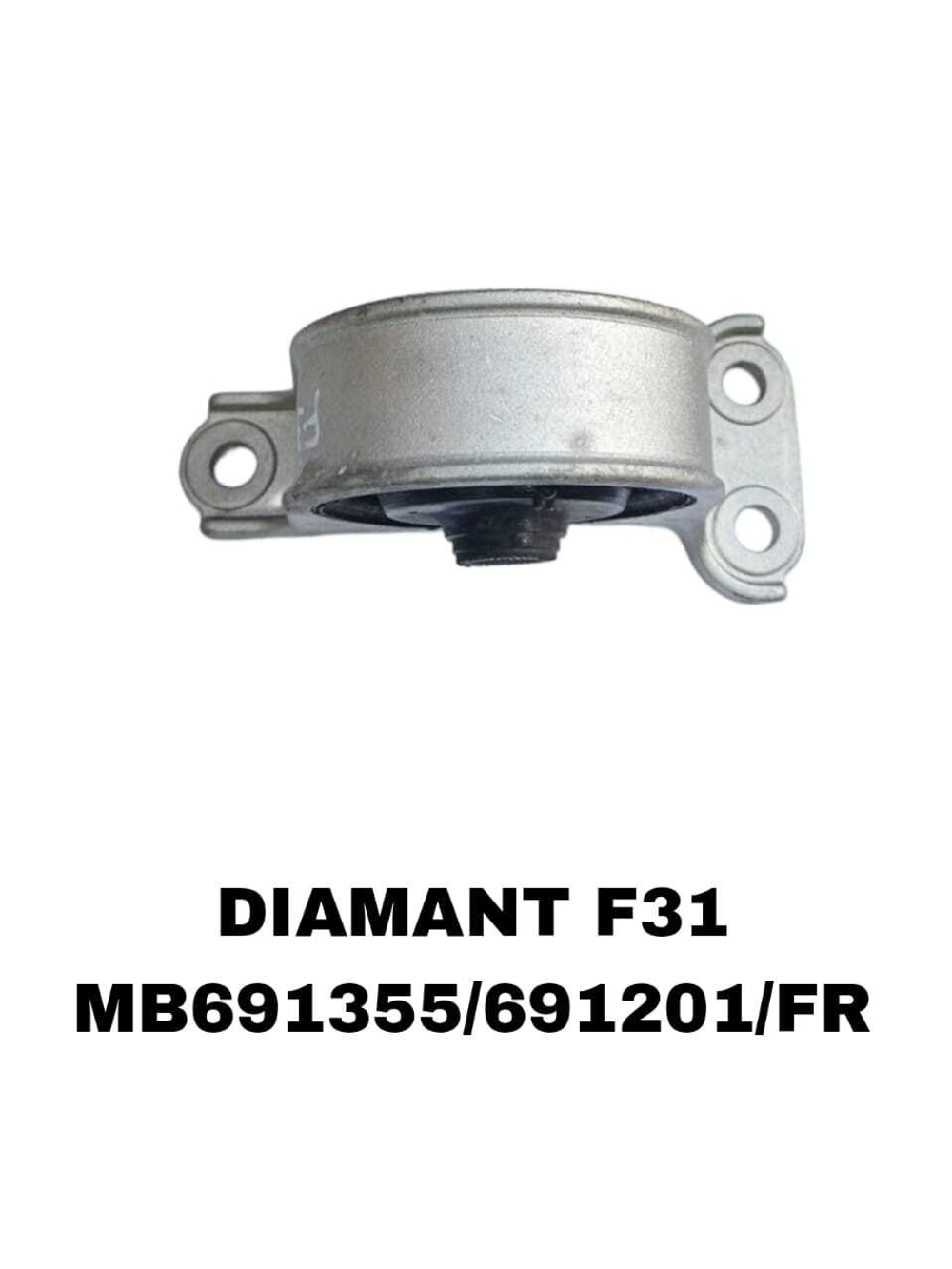 ПОДУШКИ ДВИГАТЕЛЯ DIAMANT F31