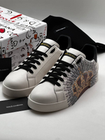 Кроссовки Dolce & Gabbana