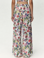 Брюки пляжные Сетка Шанхай