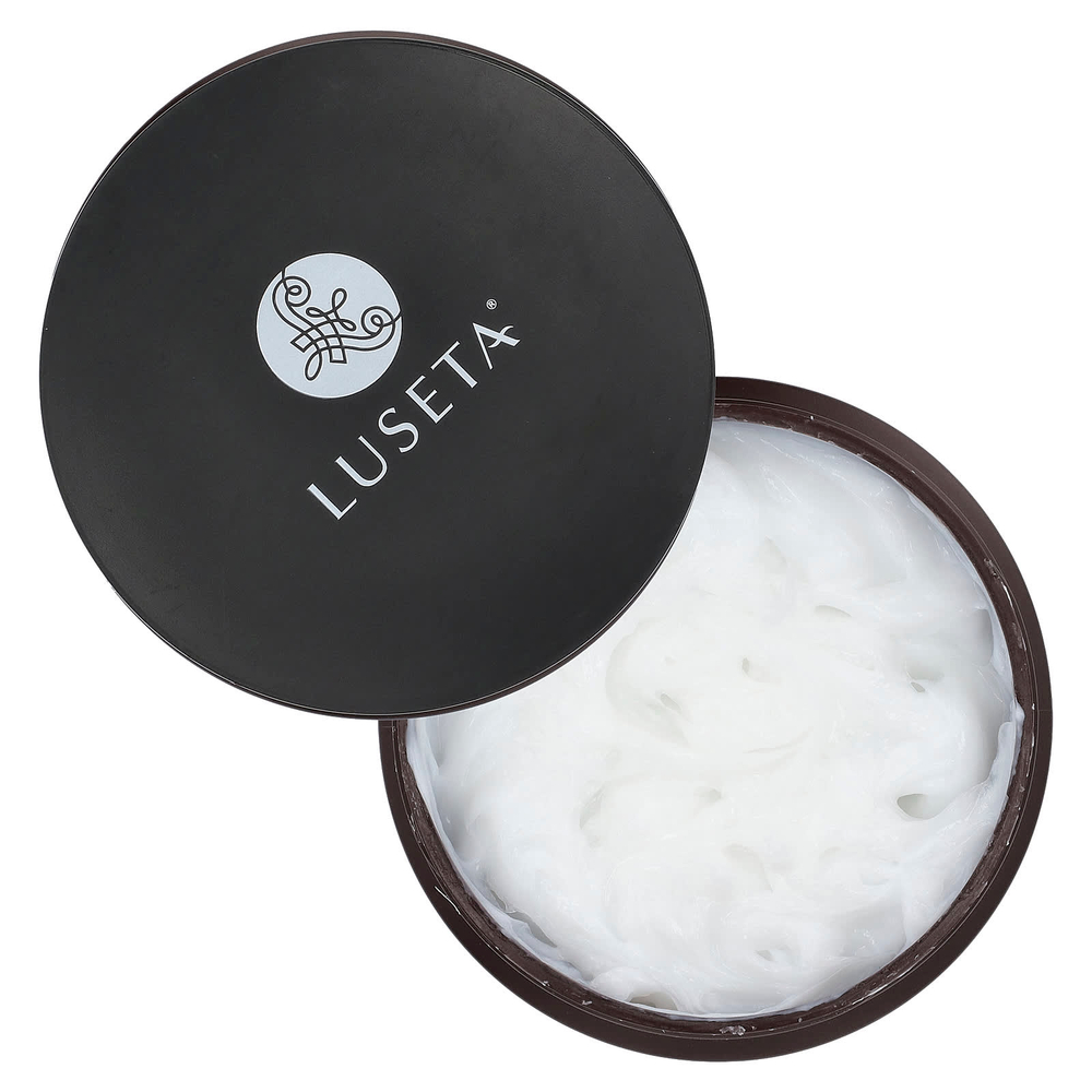 Luseta Beauty, Маска для волос с аргановым маслом, для поврежденных и сухих волос, 500 мл (16,9 жидк. унц.)