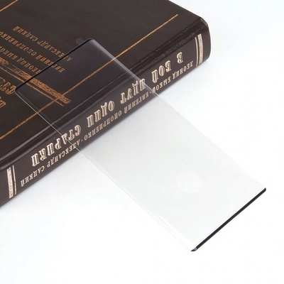 Защитное стекло для Samsung Galaxy Note 20 Plus на полный экран, 008742 Черный