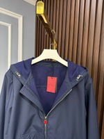 Ветровка Kiton