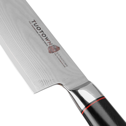 Кухонный нож Шеф Kiritsuke FT-series 218002