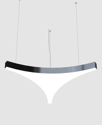 POLYGON-R star 3, подвесной/накладной