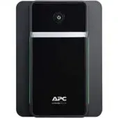 APC Back-UPS 750VA 230V AVR IEC Sockets