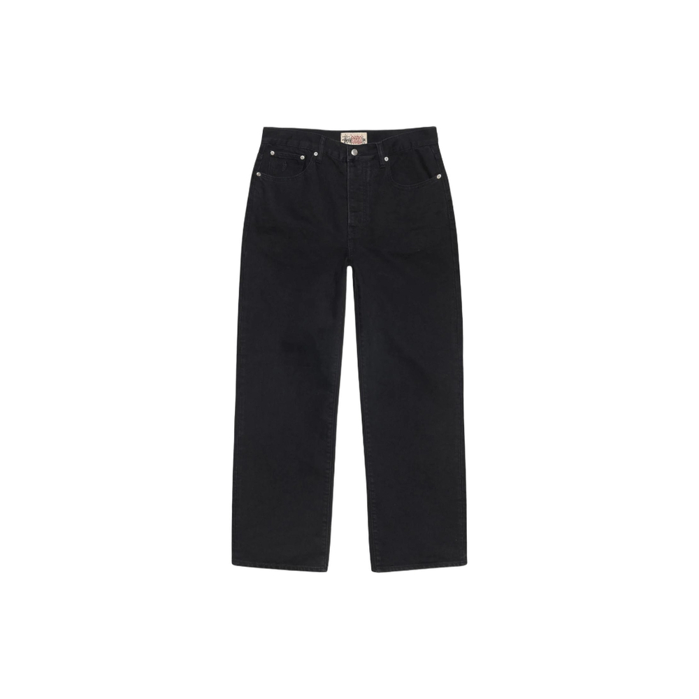 Stussy Relaxed Jean Denim