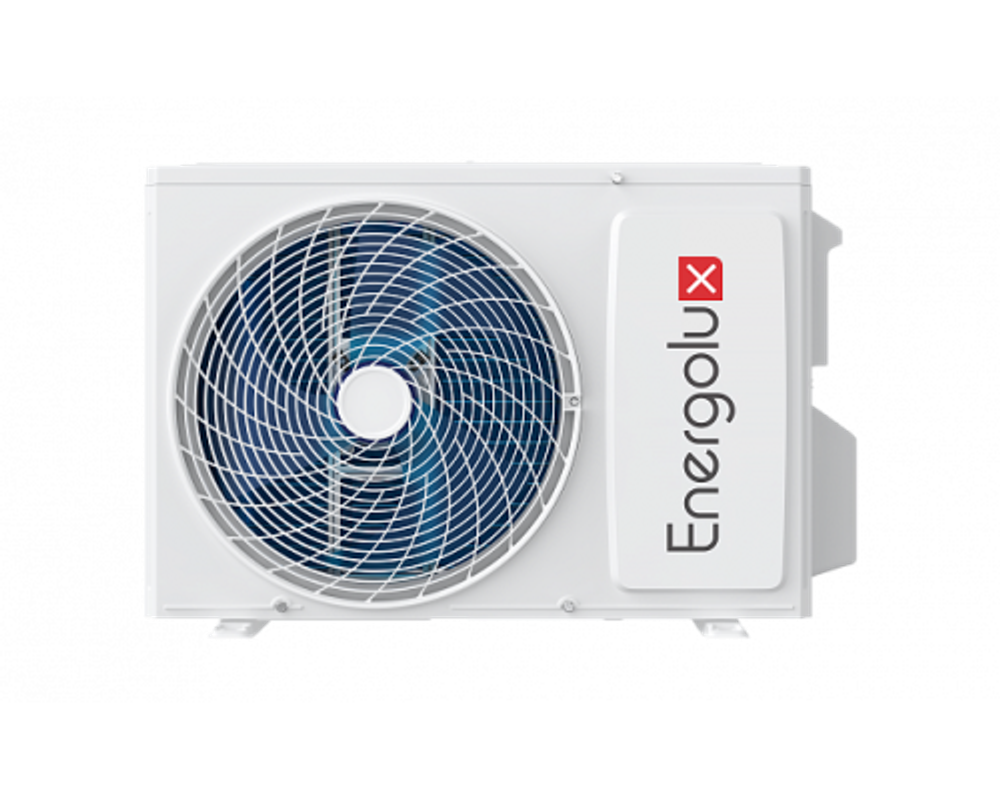 Сплит-система Energolux SAS24B4-A/SAU24B4-A серия BASEL 4 on/off комплект