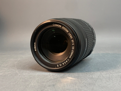 Canon EF-S 55-250mm 4-5.6 IS II