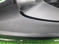 Фара левая Porsche Cayenne 3 (2017-2023) LED