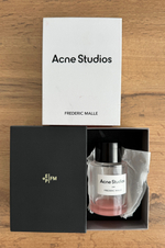 Frederic Malle Acne Studios