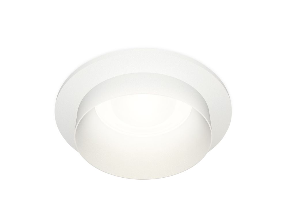 Ambrella Комплект встраиваемого светильника MR16 Встраиваемые XC6512020